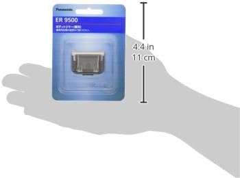 Panasonic Blade for Body Trimmer ER9500【Japan Domestic Genuine Products】