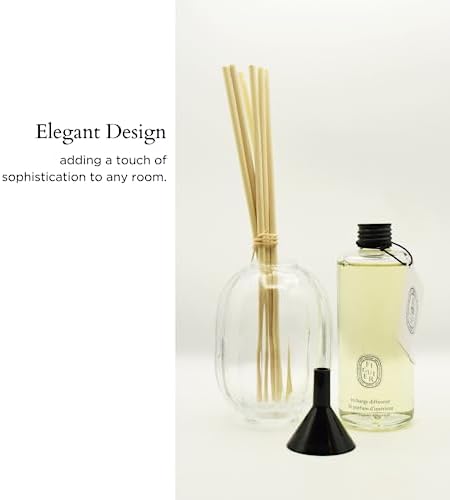 Diptyque Figuier (Fig) Reed Diffuser 6.8 oz
