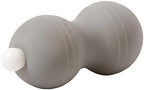 TOGU 30-4760 Bodybone Roller, 2.6" Height, 2.6" Width, 5.9" Length