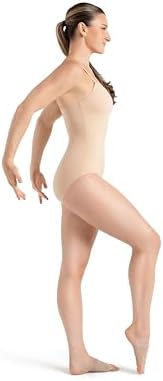 Capezio womens Team Basic Camisole Leotard
