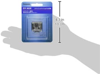 Panasonic beard trimmer blade ER9606 For ER2405,ER2403P,ER-GB40-W