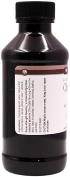 LorAnn Chocolate SS Flavor, 4 ounce bottle