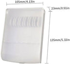 Water Flosser Tips Storage Case Irrigator Replacement Nozzle Organizer (No Nozzle) Personal Teeth Healthy Care