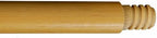 Wilen M101060, Threaded Wood Handle, 60" Length, 15/16" Shaft Diameter (Case of 12)