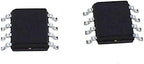 5pcs XTR115UA SOP-8 XTR115U SOP8 XTR115 SOP 115U K XTR115UK