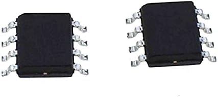 5pcs XTR115UA SOP-8 XTR115U SOP8 XTR115 SOP 115U K XTR115UK