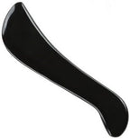 GuaShaFa Best Buffalo Horn Gua Sha Scraping Massage Tool - Hand Made Guasha Board - Great Tools for SPA Acupuncture Therapy Trigger Point Treatment on Face and Body