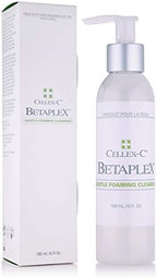 Cellex-C Betaplex Gentle Foaming Cleanser, 6 Fl Oz