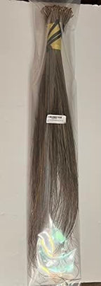 African Handcrafted Sweeping Broom 32" Long (2 Pack)