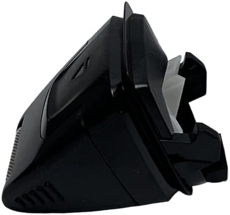 Replacement Trimmer Head Mini Foil Blade Cutter Compatible with Philips Norelco Shaver Multigroom Model MG7750,MG7770,MG7790,MG7791,MG3750,MG5750,BT5511 Shaver Attachment Replacement Part