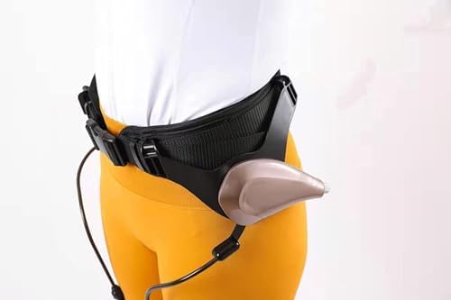 Walking Aid, Bionic Body Power Walking Aids, Stroke Hemiplegia Lower Limb Rehabilitation Training Leg Walking Training, Auxiliary Walking Aid for Walking Wit