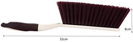 Counter Duster Bed Sheets Debris Cleaning Brush Soft Bristle Clothes Desk Sofa Duster Small Particles Hair Remover