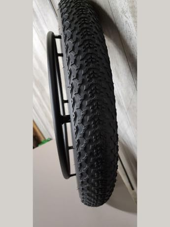 Sumo Heavy Duty Wheelchair Beach & Snow Wheels - Wheelchair Wheels for Sand & Snow & Outdoor Use