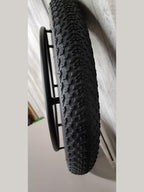 Sumo Heavy Duty Wheelchair Beach & Snow Wheels - Wheelchair Wheels for Sand & Snow & Outdoor Use