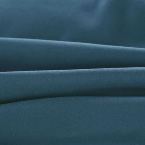 Beauty Salon Bed Cover 4-Piece Massage Table Sheet Set Solid Color Salon Spa Beauty Bedspreads Thick Dustproof Massage Table Skirt Bed Linens Sheets Pillowcase Duvet Cover Sets-Purple||70 * 190cm