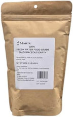 Martu 100% Freshwater Food Grade Diatomaceous Earth