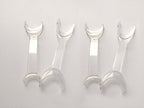 4pcs/2sets Dental double-headed T-Shape Intraoral Cheek Lip Retractor Opener by TT Dental