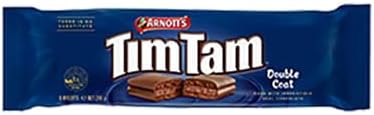 Arnott's Tim Tam Double Coat