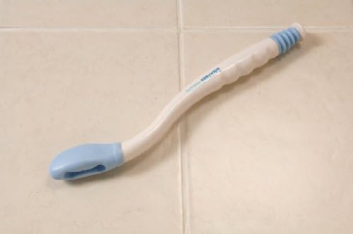 NRS Healthcare Buckingham Easywipe Bottom Wiper