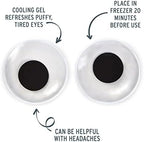 Chill Out Eye Mask