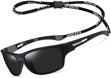 willochra Full lens Polarized Reading Sunglasses for Men Driving Running Sports Reader Square UV Protection Style Unisex