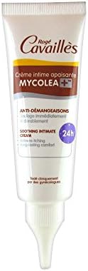 Rogé Cavaillès Mycolea+ Soothing Intimate Cream 50ml