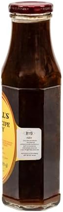 Mrs Ball's Original Recipe Chutney (470g) - Pack of 2