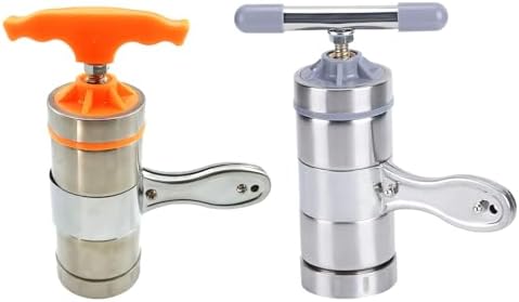 ordinarYone Superior Stainless Steel Press With Easy Design For Home Use