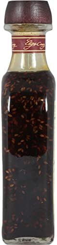Elijah Craig Kentucky Teriyaki Sauce – Spirits-Inspired Flavor, Gourmet Marinade & Glaze (15.2oz)
