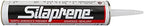 North America's Premiere Silicone-Free Adhesive and Sealant - One-Part and Fast-Drying Waterproof Industrial Sealer for Vehicle Assembly and Repair - 300ML - 5 Pack - White Color