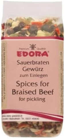 Sauerbraten Gewürz Spices