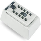 Supra Permanent KeySafe (TM)