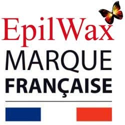EpilWax Wax Heater for 100 ml Roll-Ons with Detachable Plug - Wax Warmer Device for Melting Refill Cartridges (Modular Base, White)