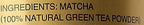 Maeda Shiki Matcha Green Tea, 1-Ounce