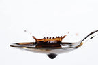 Organic Vanilla Extract - Made with Bourbon Madagascar Vanilla Beans - 4 fl oz – For Baking, Desserts, Home Cooking and Chefs