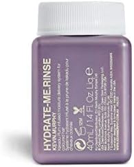 Kevin Murphy Hydrate Me Rinse Kakadu Plum Infused 1.4 OZ Mini Size