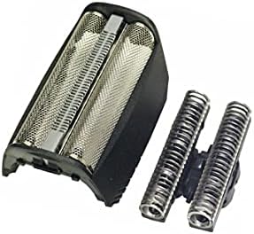Braun 31B Replacement Foil and Cutter Cassette Multi Black BLS Combi Pack