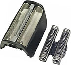 Braun 31B Replacement Foil and Cutter Cassette Multi Black BLS Combi Pack