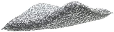Spontex Brilliant Scourer, 13 x 8.5 cm