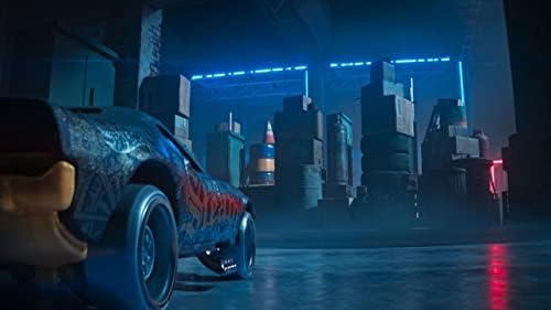 Hot Wheels Unleashed - Day One Edition (Nintendo Switch)