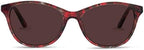 TheraSpecs Audrey Glasses for Light Sensitivity (Bundle)