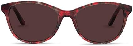 TheraSpecs Audrey Glasses for Light Sensitivity (Bundle)