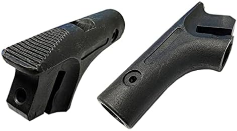 Wheelchair Rear Tippers Device Anti-Rollover WheelChair Assisstant Wheelchair Accessory