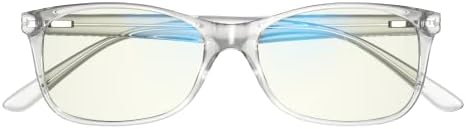 Swanwick Classic Day Swannies - Blue Light Blocking Glasses