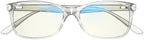 Swanwick Classic Day Swannies - Blue Light Blocking Glasses