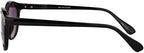 Mass Vision (3 Pack) 'The Brilliance' Round Frame Unisex Bifocal Reader Sunglasses with Maximum UV Protection & Spring Hinges
