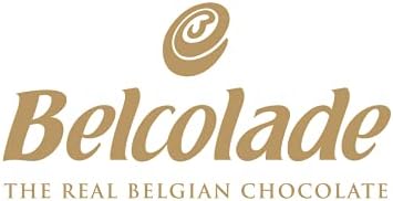 Belcolade Belgian Baking Milk Chocolate Discs - Lait Selection 33% - 16 OZ - 1LB