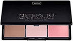 WIBO POWDER 3 STEPS TO PERFECT FACE