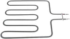 Electric Heating Elements for Sauna Stove Stainless Steel Straight Heat Sauna Heating Component (SCA-2000W)