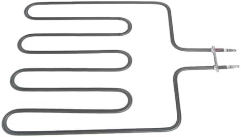Electric Heating Elements for Sauna Stove Stainless Steel Straight Heat Sauna Heating Component (SCA-2000W)